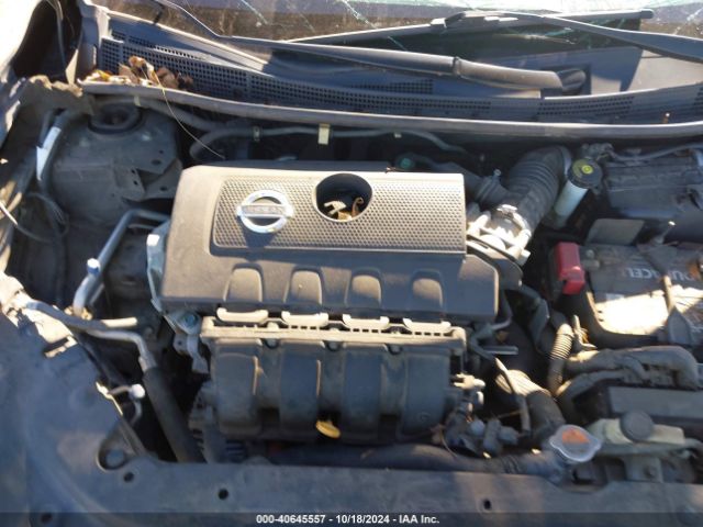 Photo 9 VIN: 3N1AB7AP8FY216909 - NISSAN SENTRA 