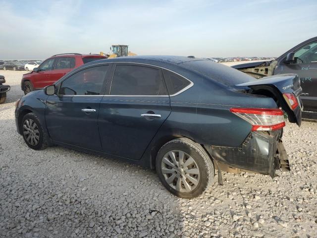 Photo 1 VIN: 3N1AB7AP8FY218076 - NISSAN SENTRA S 