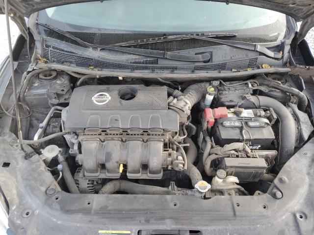 Photo 10 VIN: 3N1AB7AP8FY218076 - NISSAN SENTRA S 