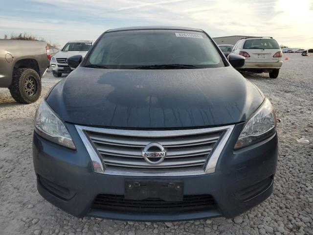 Photo 4 VIN: 3N1AB7AP8FY218076 - NISSAN SENTRA S 