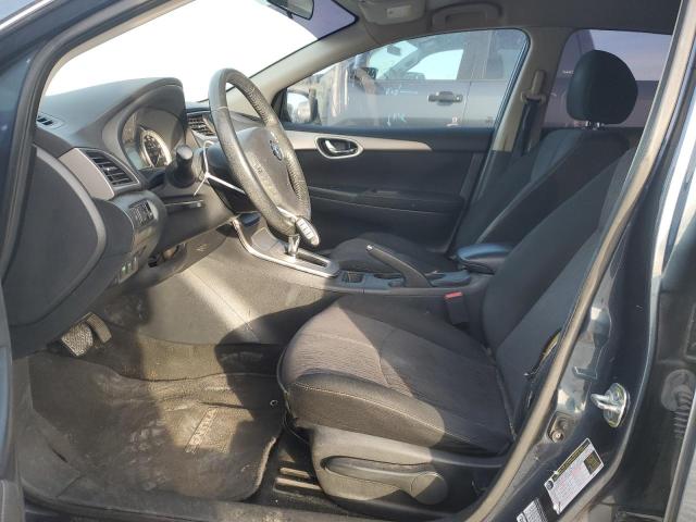 Photo 6 VIN: 3N1AB7AP8FY218076 - NISSAN SENTRA S 