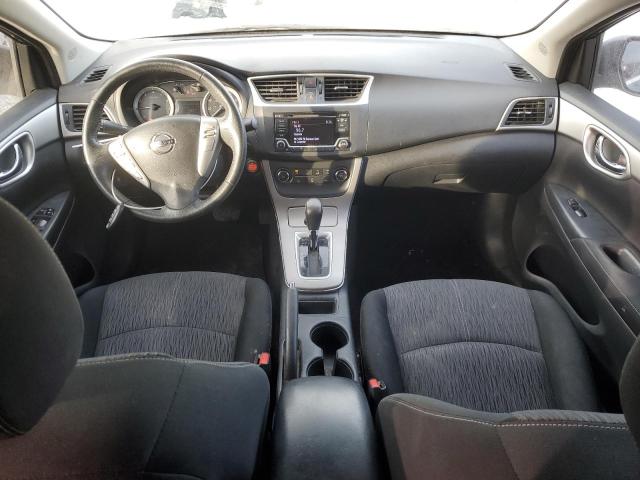 Photo 7 VIN: 3N1AB7AP8FY218076 - NISSAN SENTRA S 