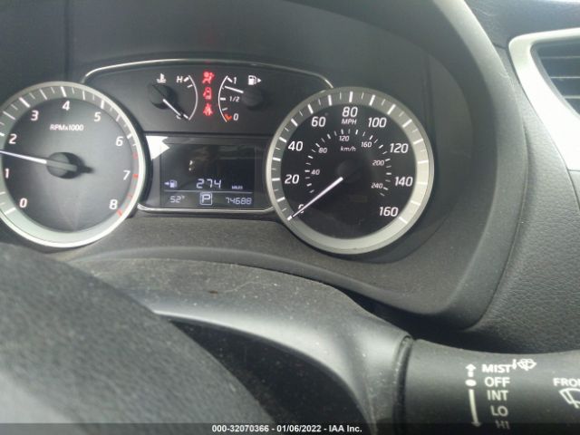 Photo 6 VIN: 3N1AB7AP8FY223004 - NISSAN SENTRA 