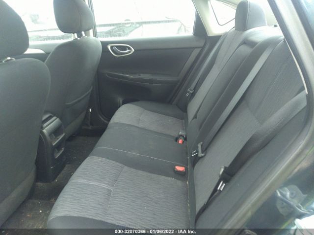 Photo 7 VIN: 3N1AB7AP8FY223004 - NISSAN SENTRA 