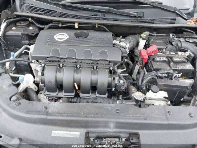 Photo 9 VIN: 3N1AB7AP8FY223729 - NISSAN SENTRA 