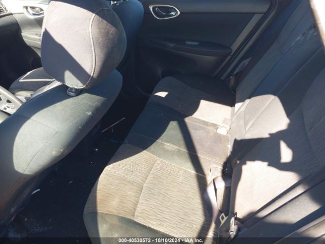 Photo 7 VIN: 3N1AB7AP8FY225495 - NISSAN SENTRA 