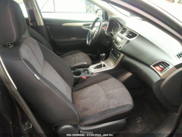 Photo 4 VIN: 3N1AB7AP8FY226047 - NISSAN SENTRA 