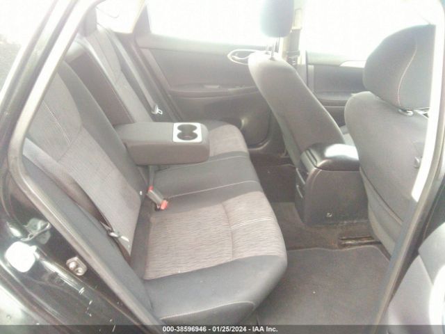 Photo 7 VIN: 3N1AB7AP8FY226047 - NISSAN SENTRA 