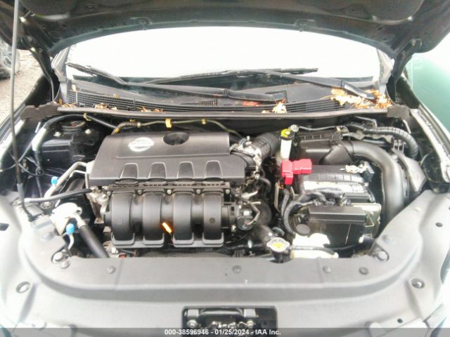 Photo 9 VIN: 3N1AB7AP8FY226047 - NISSAN SENTRA 