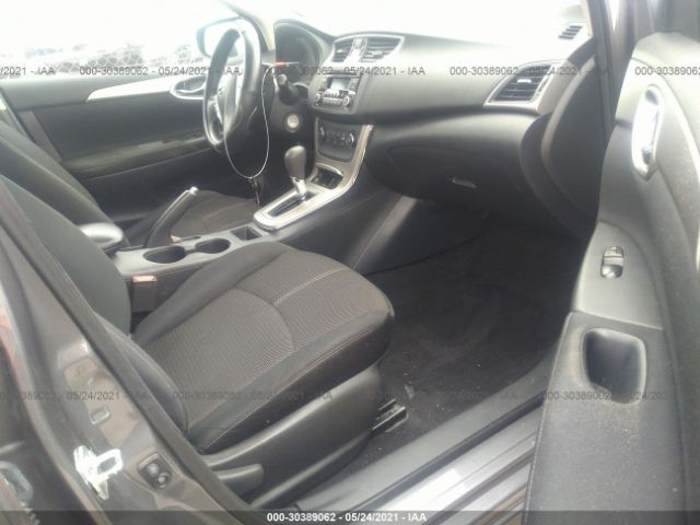 Photo 4 VIN: 3N1AB7AP8FY226064 - NISSAN SENTRA 