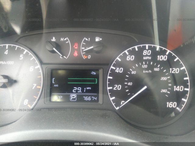 Photo 6 VIN: 3N1AB7AP8FY226064 - NISSAN SENTRA 