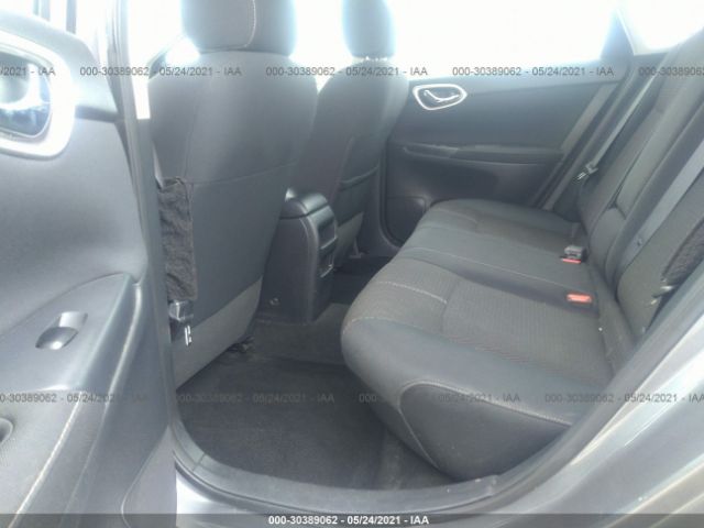 Photo 7 VIN: 3N1AB7AP8FY226064 - NISSAN SENTRA 