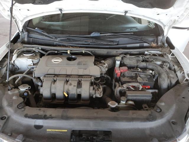 Photo 10 VIN: 3N1AB7AP8FY226811 - NISSAN SENTRA 