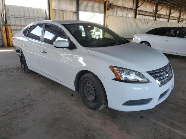 Photo 3 VIN: 3N1AB7AP8FY226811 - NISSAN SENTRA 