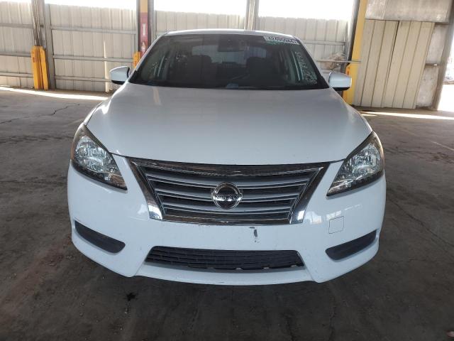 Photo 4 VIN: 3N1AB7AP8FY226811 - NISSAN SENTRA 