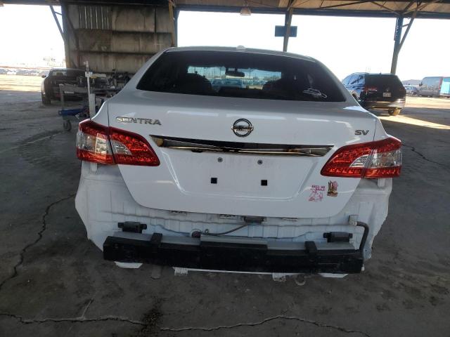 Photo 5 VIN: 3N1AB7AP8FY226811 - NISSAN SENTRA 