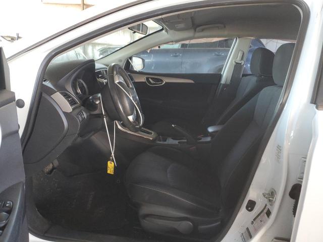 Photo 6 VIN: 3N1AB7AP8FY226811 - NISSAN SENTRA 