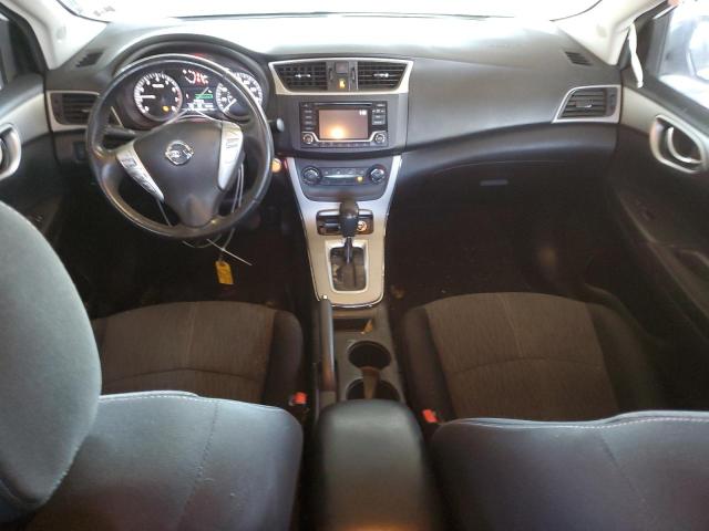 Photo 7 VIN: 3N1AB7AP8FY226811 - NISSAN SENTRA 