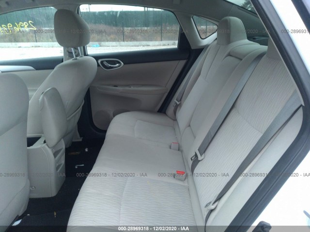 Photo 7 VIN: 3N1AB7AP8FY227179 - NISSAN SENTRA 