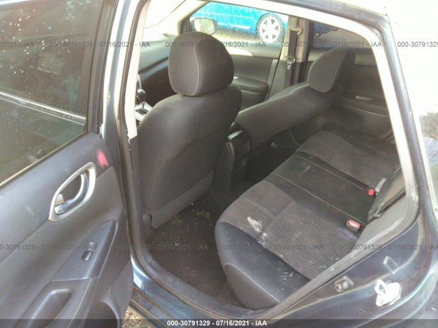 Photo 7 VIN: 3N1AB7AP8FY227229 - NISSAN SENTRA 