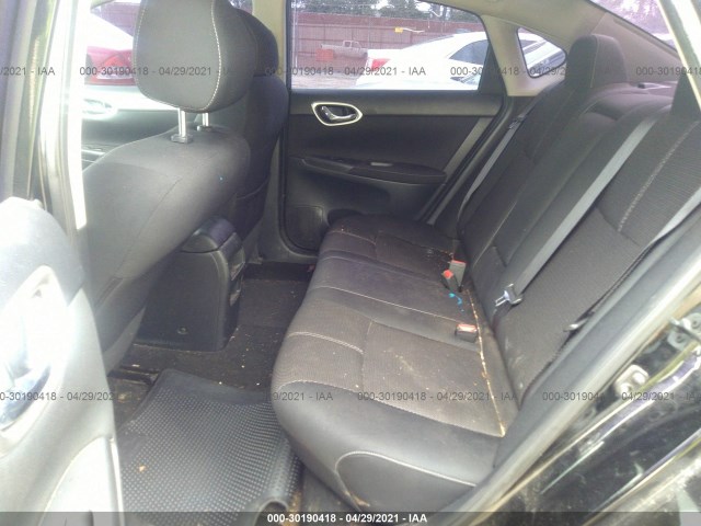 Photo 7 VIN: 3N1AB7AP8FY230745 - NISSAN SENTRA 