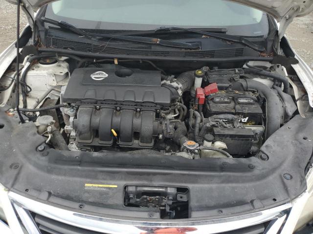 Photo 10 VIN: 3N1AB7AP8FY231801 - NISSAN SENTRA S 