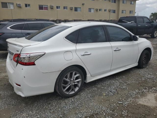 Photo 2 VIN: 3N1AB7AP8FY231801 - NISSAN SENTRA S 