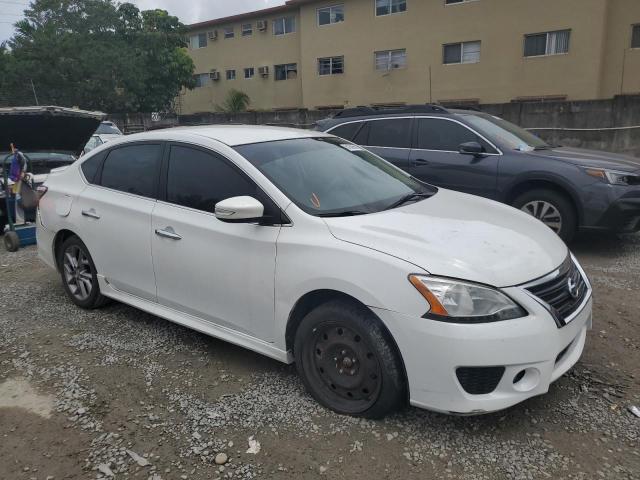 Photo 3 VIN: 3N1AB7AP8FY231801 - NISSAN SENTRA S 