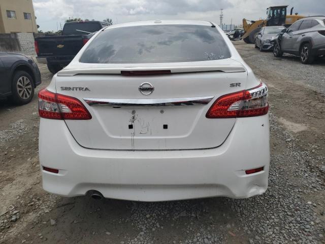 Photo 5 VIN: 3N1AB7AP8FY231801 - NISSAN SENTRA S 