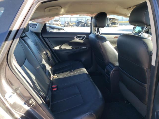 Photo 9 VIN: 3N1AB7AP8FY233001 - NISSAN SENTRA S 