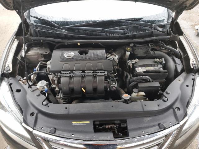 Photo 10 VIN: 3N1AB7AP8FY233435 - NISSAN SENTRA S 