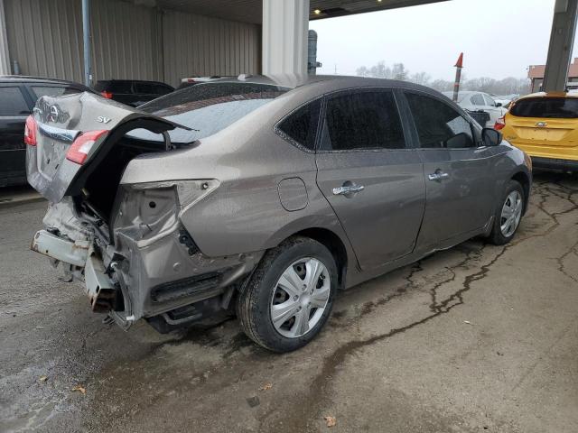 Photo 2 VIN: 3N1AB7AP8FY233435 - NISSAN SENTRA S 