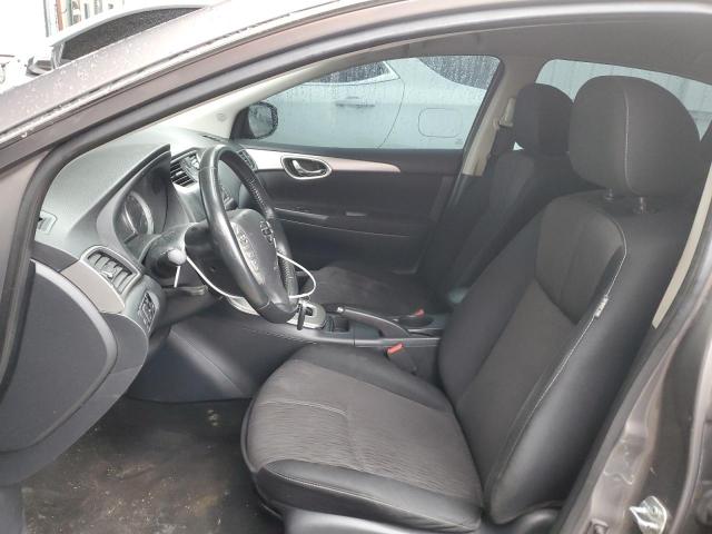 Photo 6 VIN: 3N1AB7AP8FY233435 - NISSAN SENTRA S 