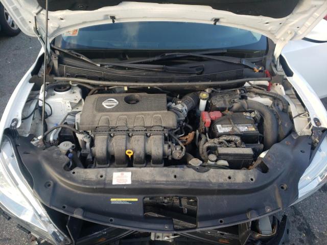 Photo 10 VIN: 3N1AB7AP8FY236092 - NISSAN SENTRA S 