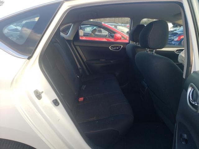 Photo 9 VIN: 3N1AB7AP8FY236092 - NISSAN SENTRA S 