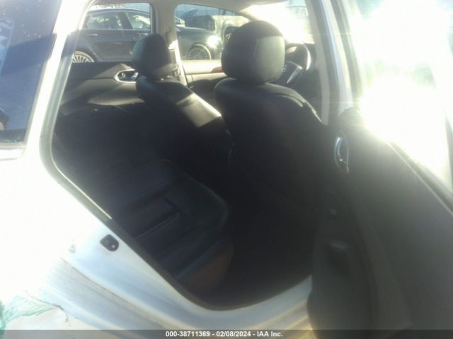 Photo 7 VIN: 3N1AB7AP8FY237260 - NISSAN SENTRA 