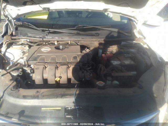 Photo 9 VIN: 3N1AB7AP8FY237260 - NISSAN SENTRA 