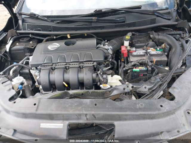 Photo 9 VIN: 3N1AB7AP8FY238537 - NISSAN SENTRA 