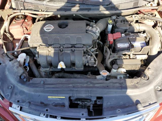 Photo 10 VIN: 3N1AB7AP8FY240210 - NISSAN SENTRA S 