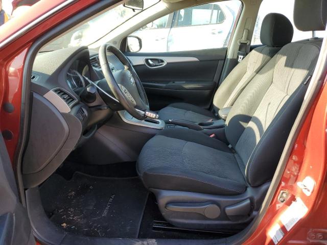 Photo 6 VIN: 3N1AB7AP8FY240210 - NISSAN SENTRA S 