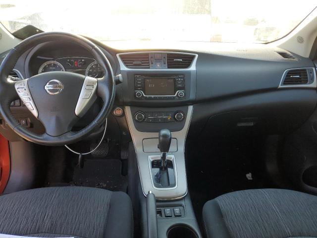 Photo 7 VIN: 3N1AB7AP8FY240210 - NISSAN SENTRA S 