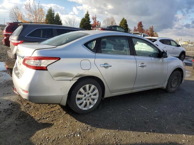 Photo 2 VIN: 3N1AB7AP8FY241485 - NISSAN SENTRA S 