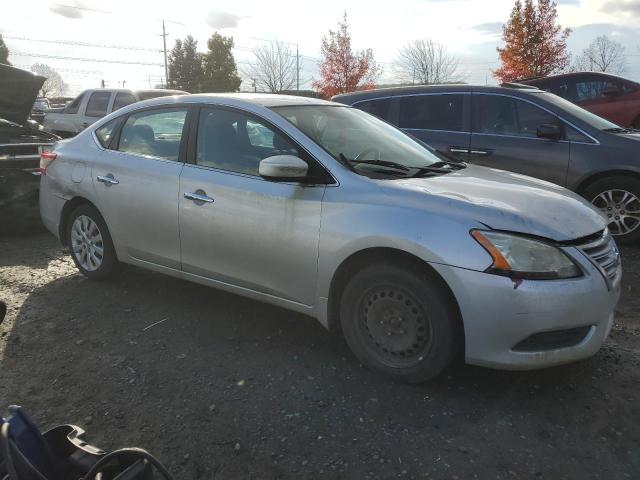 Photo 3 VIN: 3N1AB7AP8FY241485 - NISSAN SENTRA S 