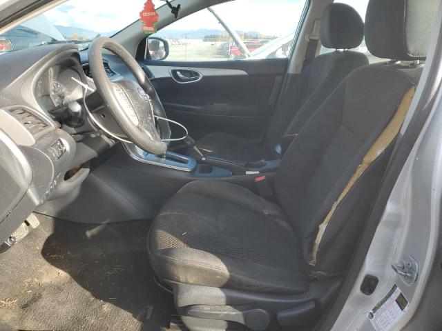 Photo 6 VIN: 3N1AB7AP8FY241485 - NISSAN SENTRA S 