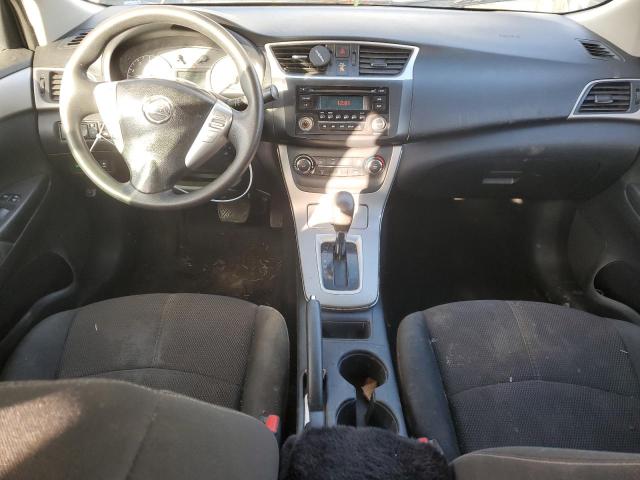 Photo 7 VIN: 3N1AB7AP8FY241485 - NISSAN SENTRA S 