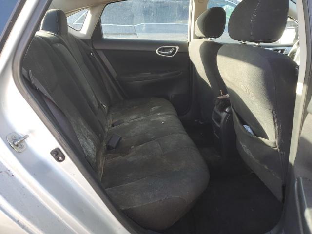 Photo 9 VIN: 3N1AB7AP8FY241485 - NISSAN SENTRA S 