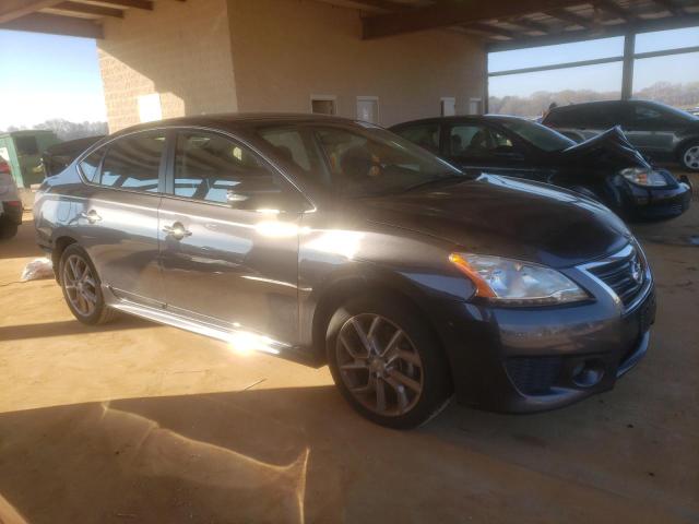 Photo 3 VIN: 3N1AB7AP8FY242085 - NISSAN SENTRA S 