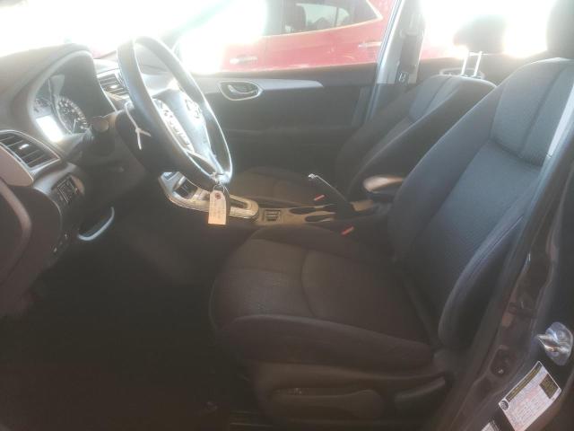 Photo 6 VIN: 3N1AB7AP8FY242085 - NISSAN SENTRA S 