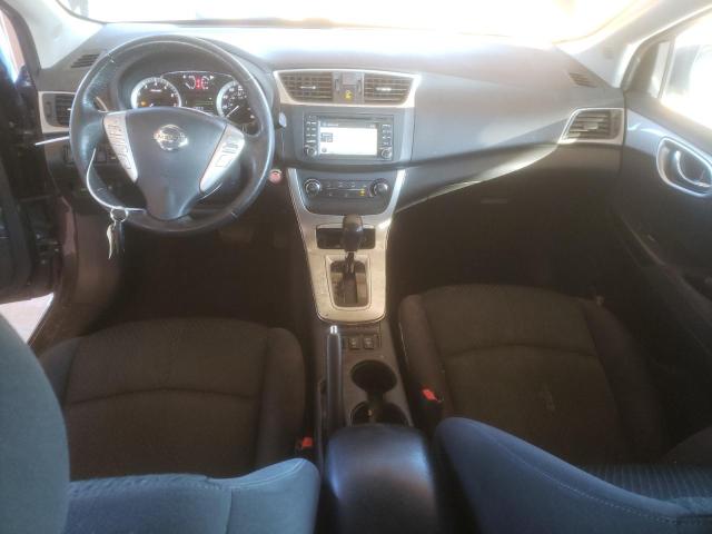 Photo 7 VIN: 3N1AB7AP8FY242085 - NISSAN SENTRA S 