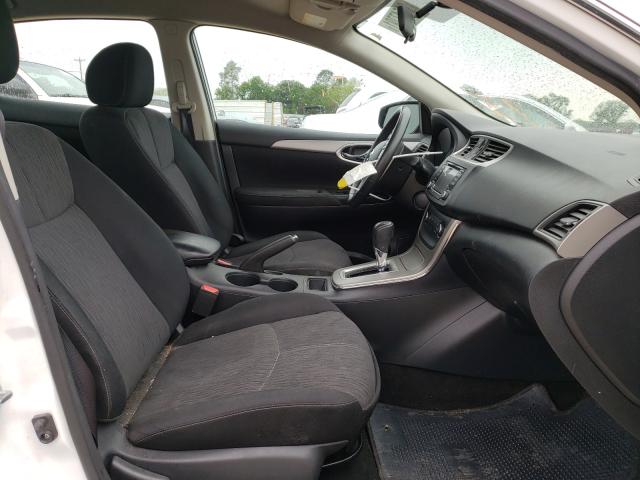 Photo 4 VIN: 3N1AB7AP8FY244189 - NISSAN SENTRA 